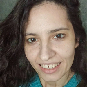 Μπαλάτσου Μαρία - Καθηγήτρια Γερμανικών στο instateacher.gr