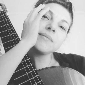 Κυρμιζή Κατερίνα - Δασκάλα Μουσικοκινητικής Αγωγής στο instateacher.gr