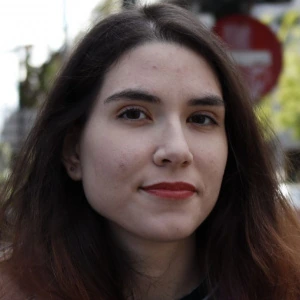 Χάτου Ελένη - Καθηγήτρια Αγγλικών στο instateacher.gr