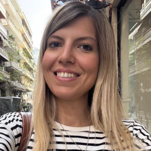 Λαμτσίδου Ελίνα - Καθηγήτρια Δημοτικού στο instateacher.gr