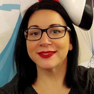 Τενεκετζή Μαρία - Καθηγήτρια Ιστορίας στο instateacher.gr