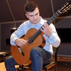 Χαβρεδάκης Στέφανος - Δάσκαλος Κιθάρας στο instateacher.gr