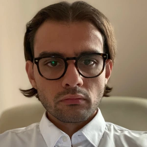 Αραμπατζής Γιώργος - Καθηγητής Μαθηματικών στο instateacher.gr