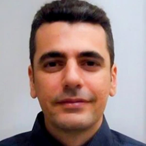 Σπάρταλης Γεώργιος - Καθηγητής Γερμανικών στο instateacher.gr