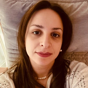 Βαϊτσάκη Μαρία - Καθηγήτρια Ιστορίας στο instateacher.gr