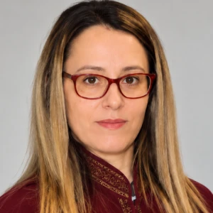Γκούβα Παναγιώτα - Καθηγήτρια Ιστορίας στο instateacher.gr