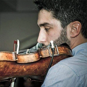 Χαλκιαδάκης Ιωάννης - Δάσκαλος Βιολιού στο instateacher.gr