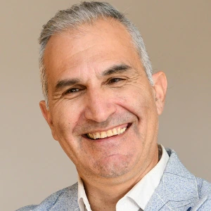 Στυλιανίδης Χρήστος - Δάσκαλος Τεχνικών Χαλάρωσης στο instateacher.gr