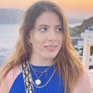 Κουλοπούλου Σταυρούλα - Καθηγήτρια Αγγλικών στο instateacher.gr