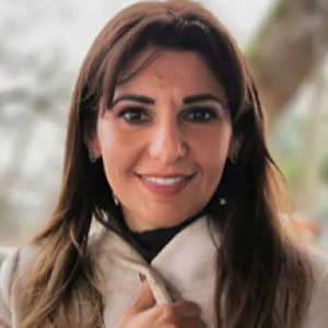 Ρωσσίδου Όλγα  - Καθηγήτρια Ελληνικής Λογοτεχνίας στο instateacher.gr