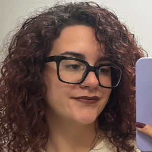 Χαϊδή Δανάη Μαρία - Καθηγήτρια Έκθεσης στο instateacher.gr