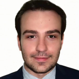 Ζαρπαρίνης Νίκος - Καθηγητής Δικαίου στο instateacher.gr