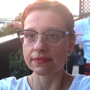 Ρούσου Άννα - Καθηγήτρια Ιστορίας στο instateacher.gr