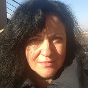 Evan Fey - Καθηγήτρια Αγγλικών στο instateacher.gr