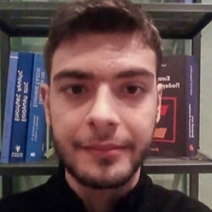 Τσεμεντζής Θεοδόσης - Δάσκαλος Κιθάρας στο instateacher.gr