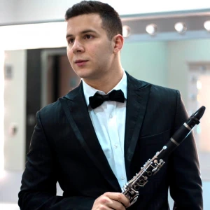 Δραγάτσης Βαγγέλης - Δάσκαλος Σολφέζ στο instateacher.gr