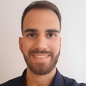 Χατζηαντωνίου Μάνος - Καθηγητής Μαθηματικών στο instateacher.gr