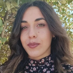 Αγγελέτου Νικολέτα - Καθηγήτρια Δημοτικού στο instateacher.gr