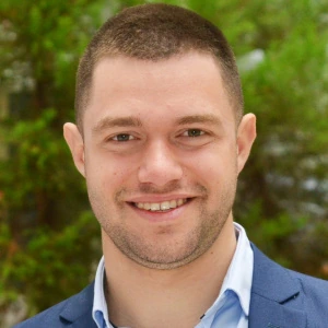 Αρβανιτίδης Αναστάσιος - Καθηγητής Γενετικής στο instateacher.gr