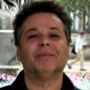 Υφαντόπουλος Αργύρης  - Καθηγητής Κοινωνιολογίας στο instateacher.gr