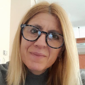 Παπαδόπουλου Αγγελική - Καθηγήτρια Αγγλικών στο instateacher.gr