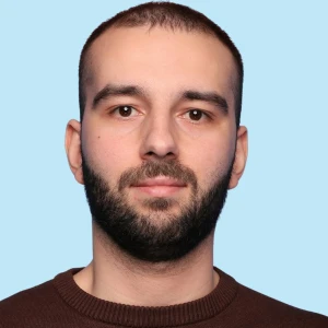 Τσεντίκας Δημήτρης - Καθηγητής Μαθηματικών στο instateacher.gr