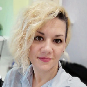 Σταυριανού Κατερίνα - Καθηγήτρια Γαλλικών στο instateacher.gr