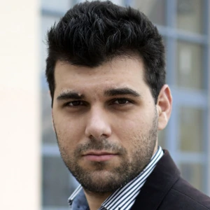 Τσατσάνης Δημήτρης - Καθηγητής IB Diploma στο instateacher.gr