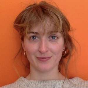 Τούντα Μελπομένη - Καθηγήτρια Αγγλικών στο instateacher.gr