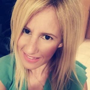 Ρούσσου Δήμητρα - Καθηγήτρια Αγγλικών στο instateacher.gr