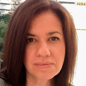 Γεροχρήστου Μαρίνα - Καθηγήτρια Δημοτικού στο instateacher.gr