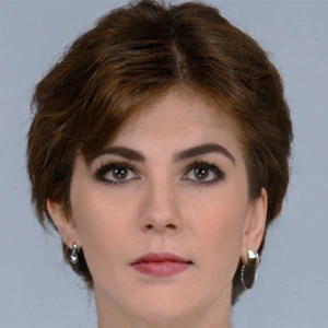 Μάτζη Ρένα - Καθηγήτρια Excel στο instateacher.gr