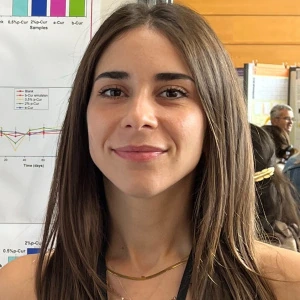 Μπάλλα Ευαγγελία - Καθηγήτρια Χημείας στο instateacher.gr