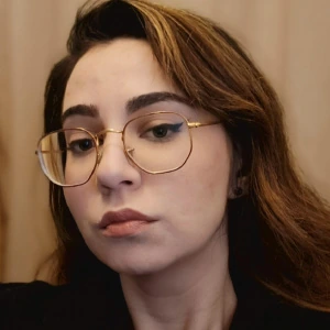 Χαρίδου Εύα - Καθηγήτρια Αρχαίων Ελληνικών στο instateacher.gr