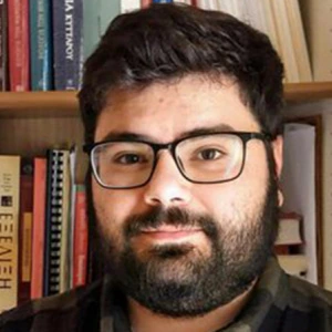 Καρατζάς Νικόλας - Καθηγητής Χημείας στο instateacher.gr