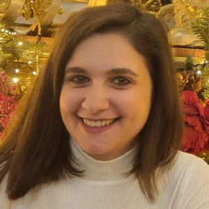 Τσορτανίδη Γεωργία - Καθηγήτρια Μαθηματικών στο instateacher.gr