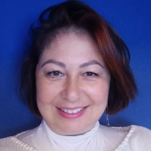 Παπαγεωργίου Μαρία - Καθηγήτρια Γαλλικών στο instateacher.gr