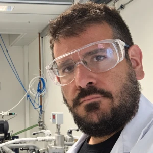Κατσίκης Σωτήριος - Καθηγητής Χημείας στο instateacher.gr