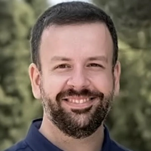 Ψέμμας Δημήτρης - Καθηγητής Αγγλικών στο instateacher.gr