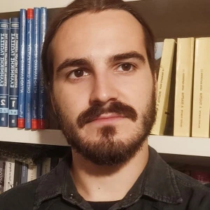 Παπαδημητρίου Απόστολος - Καθηγητής Αρχαίων Ελληνικών στο instateacher.gr