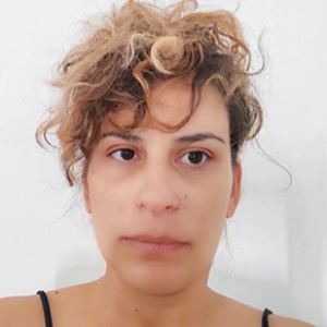 Μπακαΐμη Νάντια - Καθηγήτρια Αρχαίων Ελληνικών στο instateacher.gr