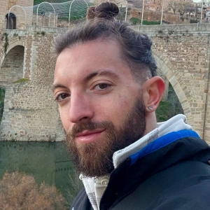 Λάρδας Αλέξανδρος - Καθηγητής Αγγλικών στο instateacher.gr