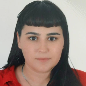 Γεωργίου Δέσποινα - Καθηγήτρια Αγγλικών στο instateacher.gr