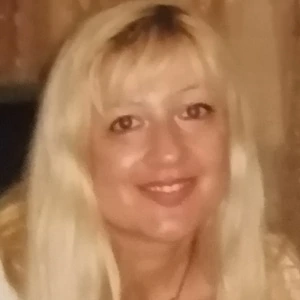 Μαυροειδή Άντα - Καθηγήτρια Αγγλικών στο instateacher.gr