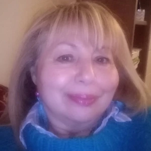 Λιόση Λίλα  - Καθηγήτρια Γαλλικών στο instateacher.gr