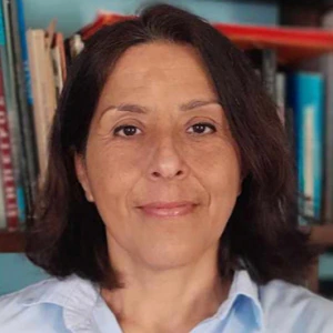 Κατσαντώνη Σταυρούλα - Καθηγήτρια Έκθεσης στο instateacher.gr