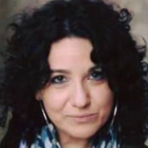 Φαντάκη Έλια  - Καθηγήτρια Αγγλικών στο instateacher.gr