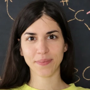 Πιλιτσίδου Μαρία - Καθηγήτρια Χημείας στο instateacher.gr
