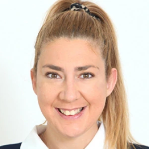 Τσιρλή Ειρήνη - Καθηγήτρια Αγγλικών στο instateacher.gr