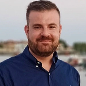 Παϊπάης Γεώργιος - Καθηγητής Φυσικής στο instateacher.gr